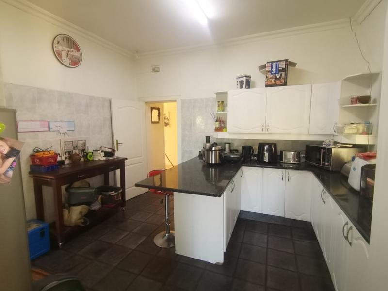 4 Bedroom Property for Sale in Ladybrand Free State